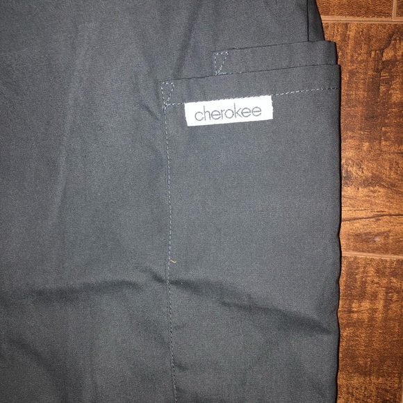 CHEROKEE Women'sTallMaternity pullonWaistPant - Picture 4 of 7